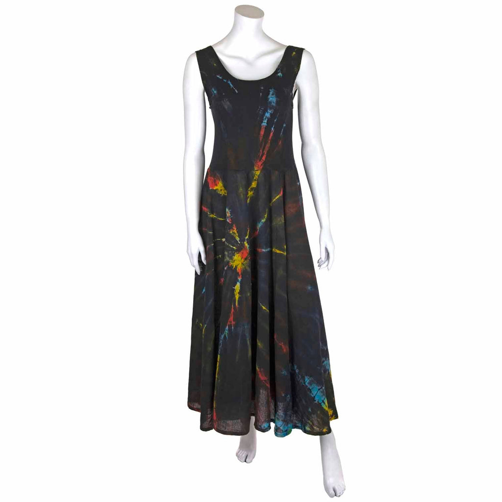 Glasto Dress-Dresses-Siesta Crafts