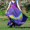 Glasto Dress