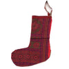 Festive Stocking-Home Décor-Siesta Crafts