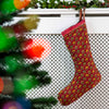 Festive Stocking