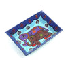 Mithila Medium Trinket Tray-Home Décor-Siesta Crafts