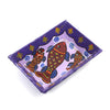 Mithila Medium Trinket Tray-Home Décor-Siesta Crafts