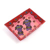 Mithila Medium Trinket Tray-Home Décor-Siesta Crafts