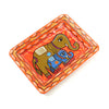 Mithila Large Trinket Tray