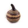 Kenyan Engraved Gourd-Home Décor-Siesta Crafts