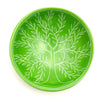 Round Tree of Life Soapstone Dish-Storage & Organisation-Siesta Crafts