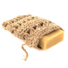 Hemp Soap Bag-Bathroom-Siesta Crafts