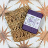 Hemp Soap Bag