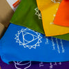 Wellbeing Chakra Kit