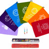 Wellbeing Chakra Kit