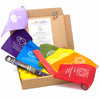 Wellbeing Chakra Kit