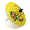 Small Thai Parasol 20"-Garden & Outdoors-Siesta Crafts