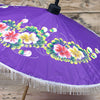 Large Thai Parasol 28"