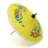 Large Thai Parasol 28"-Garden & Outdoors-Siesta Crafts