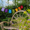 Chakra Prayer Flags