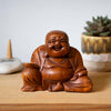 Mini Laughing Buddha