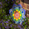 Mandala Plaque