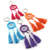 Dreamcatcher Keyring