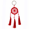 Dreamcatcher Keyring