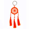 Dreamcatcher Keyring