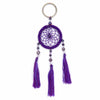 Dreamcatcher Keyring