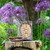 Green Man in Wood