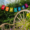 Dragonfly Bunting