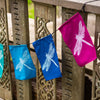 Dragonfly Bunting