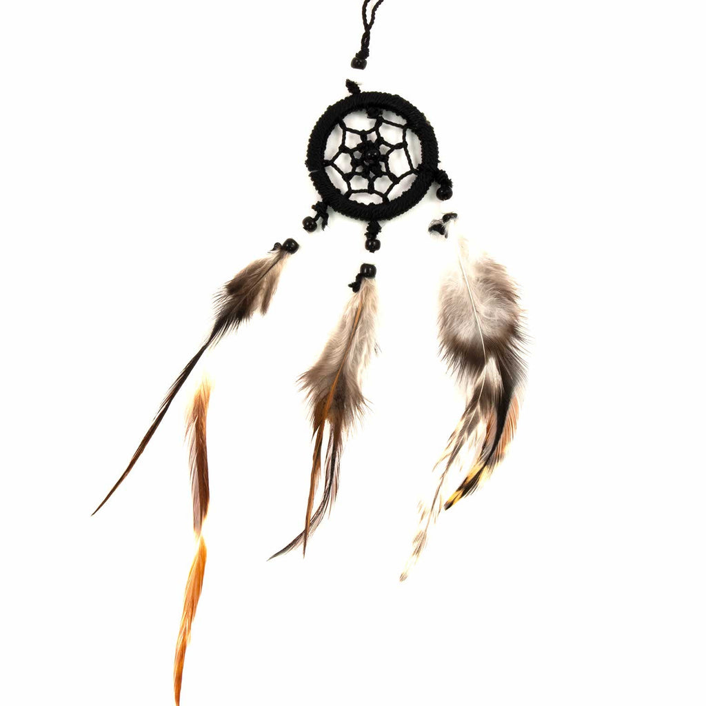 Mini Mini Dreamcatcher-Home Décor-Siesta Crafts