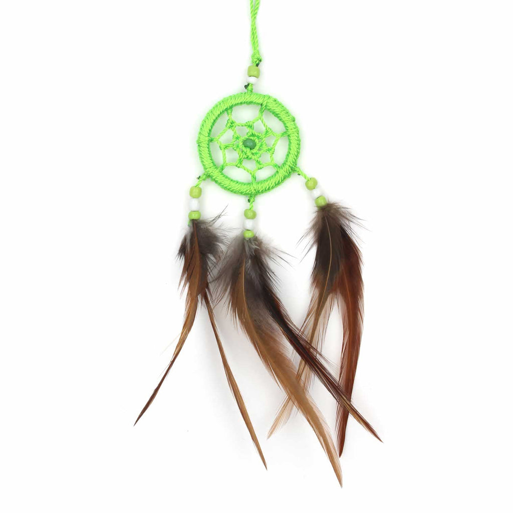 Mini Mini Dreamcatcher-Home Décor-Siesta Crafts