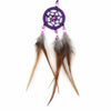 Mini Mini Dreamcatcher-Home Décor-Siesta Crafts