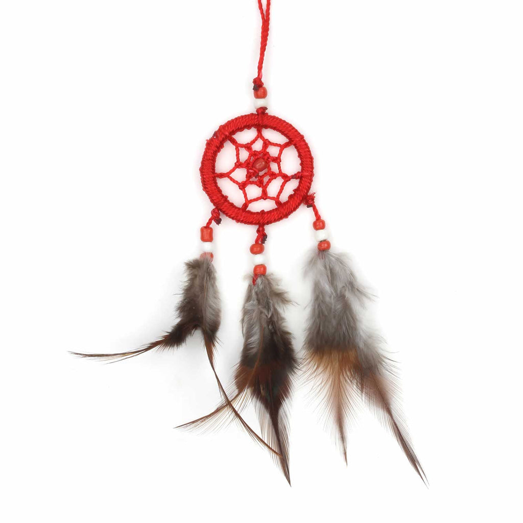 Mini Mini Dreamcatcher-Home Décor-Siesta Crafts