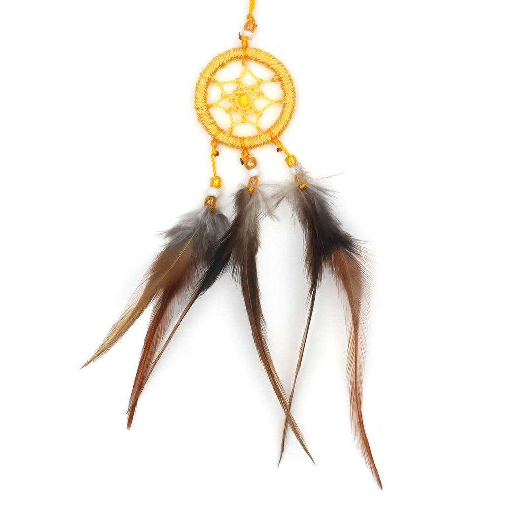 Mini Mini Dreamcatcher-Home Décor-Siesta Crafts