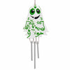 Spooky Ghost Chimes-Garden & Outdoors-Siesta Crafts