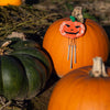 Spooky Pumpkin Chimes