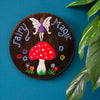 Fairy Magic Plaque