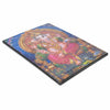 Large Mosaic Ganesh Plaque-Home Décor-Siesta Crafts