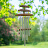 Pagoda Windchime