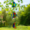 String of Angel Fish Suncatcher