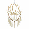 Lotus Hanging-Home Décor-Siesta Crafts