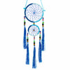 Sparkle Dreamcatcher-Home Décor-Siesta Crafts