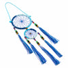 Sparkle Dreamcatcher-Home Décor-Siesta Crafts