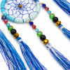 Sparkle Dreamcatcher-Home Décor-Siesta Crafts