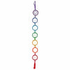 Chakra Hanging-Home Décor-Siesta Crafts