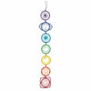 Large Chakra Hanging-Home Décor-Siesta Crafts