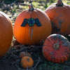 Spooky Spider Chimes