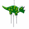 Triceratops Chimes-Garden & Outdoors-Siesta Crafts