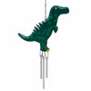 T Rex Chimes-Garden & Outdoors-Siesta Crafts