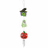 Halloween Chimes-Garden & Outdoors-Siesta Crafts