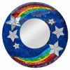 Rainbow and Stars Mirror